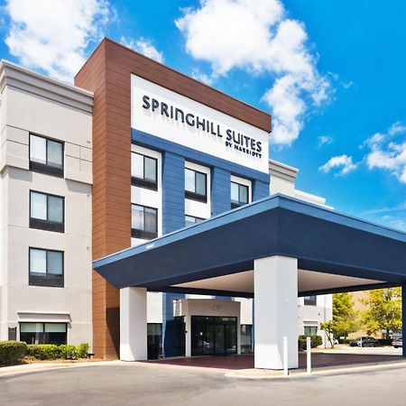 Springhill Suites Birmingham Colonnade Bagian luar foto