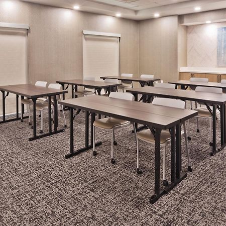 Springhill Suites Birmingham Colonnade Bagian luar foto